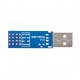 ESP LINK - ESP8266 ESP-01(S) Programmer - CH340C