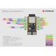 Espressif ESP32-C6-DevKitC-1