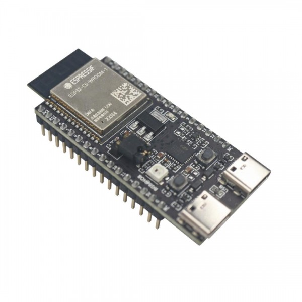 Espressif ESP32-C6-DevKitC-1