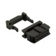 Female Header Flatcable Connector 10p - 2x5p