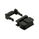 Female Header Flatcable Connector 8p - 2x4p