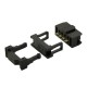 Female Header Flatcable Connector 8p - 2x4p