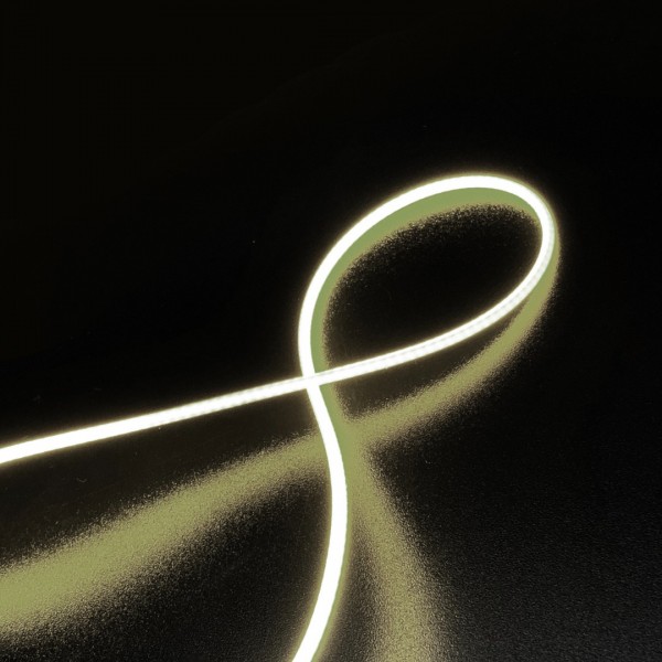 Flexible LED Filament String - White - 30cm