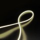 Flexible LED Filament String - White - 30cm