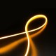 Flexible LED Filament String - Yellow - 30cm
