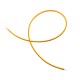 Flexible LED Filament String - Yellow - 30cm