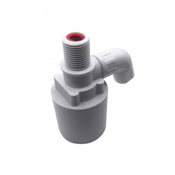 Float Valve - 90° - G1/2