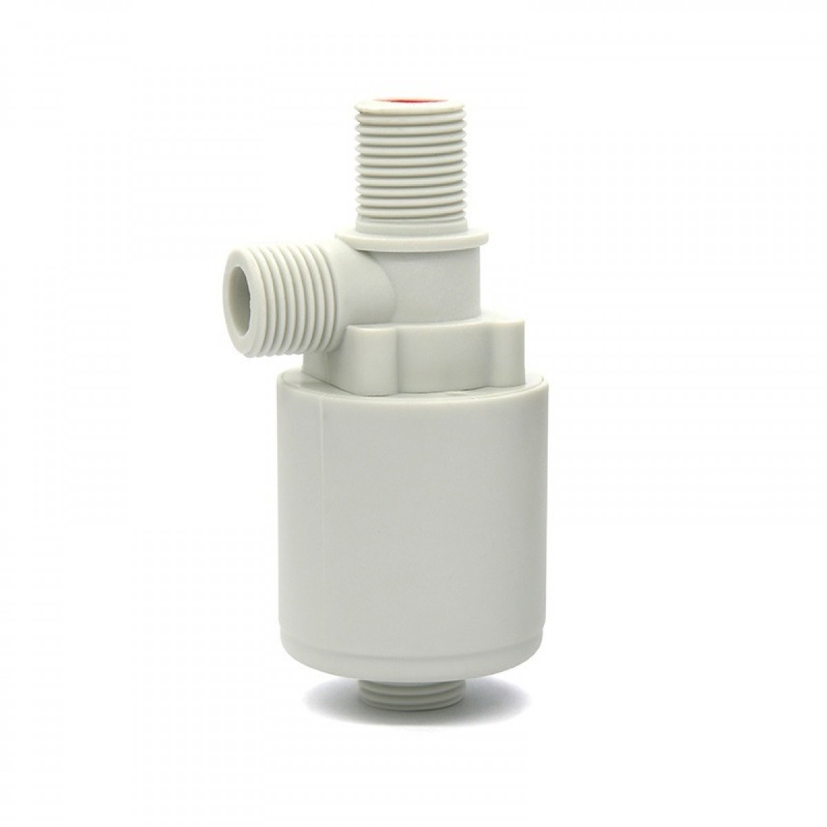 Float valves