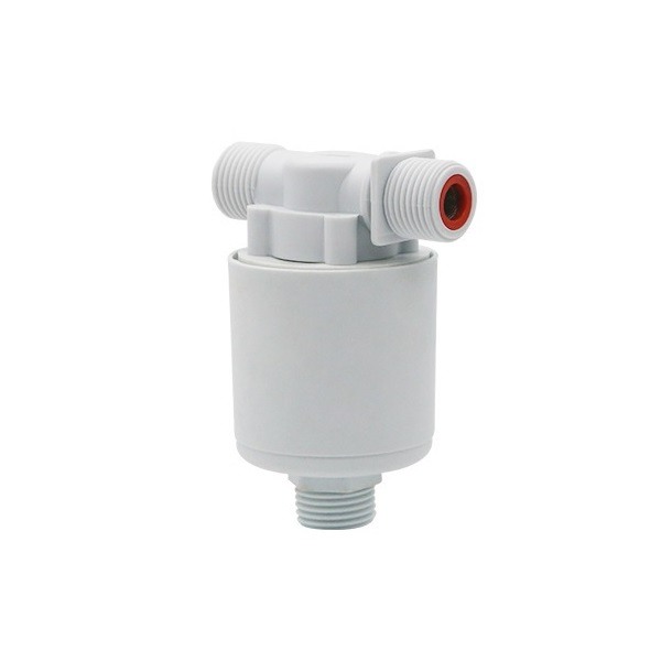 Float Valve with External Inlet - G1/2