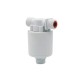 Float Valve with External Inlet - G1/2
