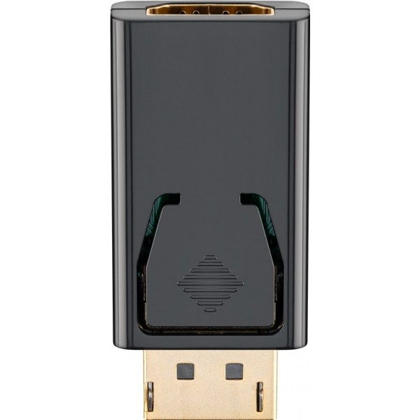 Goobay 51719 DisplayPort 1.1 to HDMI Adapter