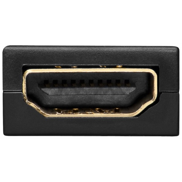 Goobay 51719 DisplayPort 1.1 to HDMI Adapter