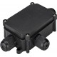 Goobay 56660 Enclosure with Cable Glands - IP66
