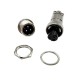 GX12-3 Connector Set