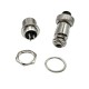 GX12-3 Connector Set