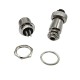 GX12-4 Connector Set