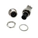 GX12-7 Connector Set