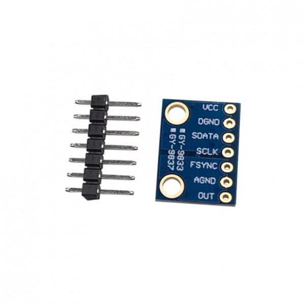 GY-AD9833 DDS Signal Generator Module