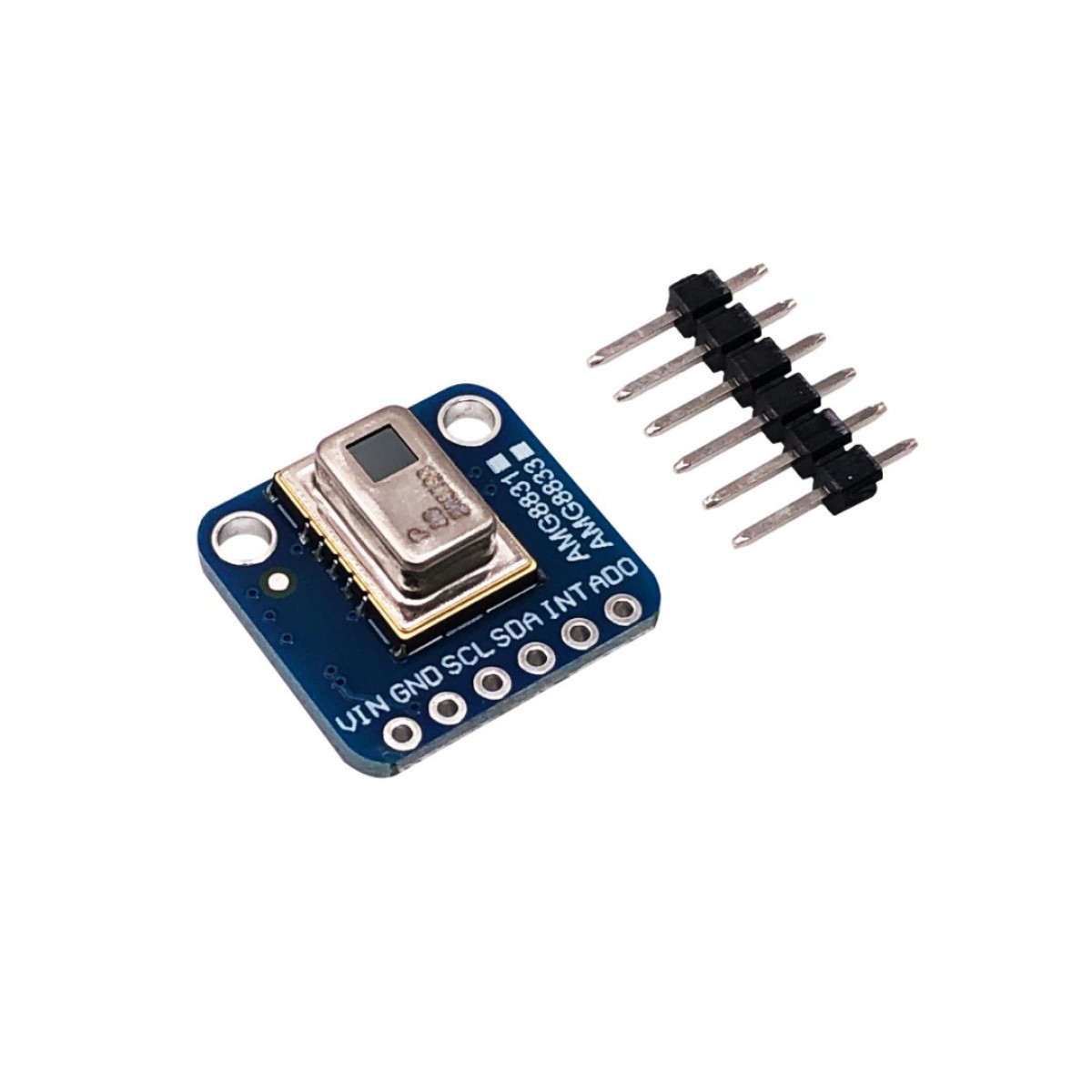 GY-AMG8833 Thermal Camera Module - GY-AMG8833