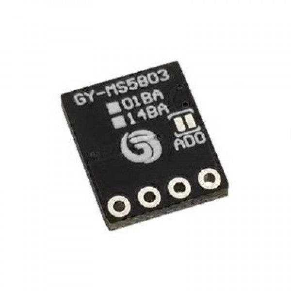 GY-MS5803-14BA Pressure and Temperature Sensor Module - I2C