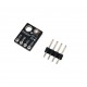 GY-MS5837-02BA Druk- en Temperatuursensor Module - I2C