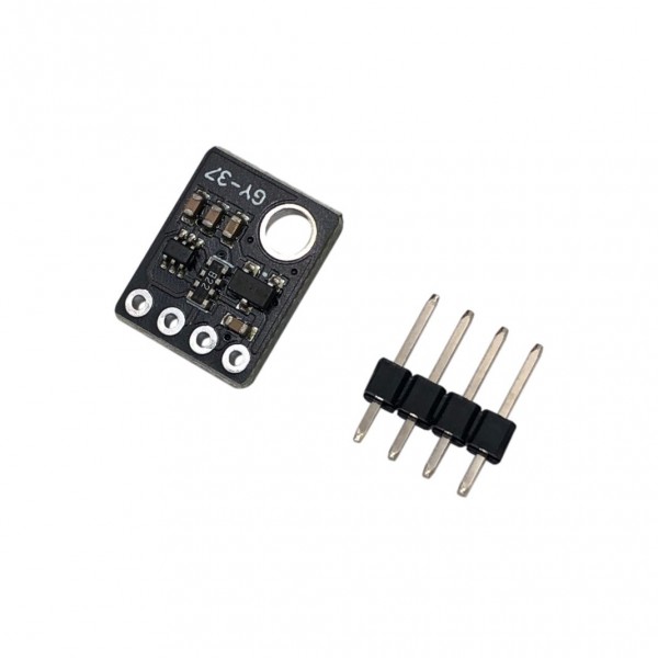 GY-MS5837-02BA Druk- en Temperatuursensor Module - I2C
