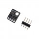 GY-MS5837-02BA Druk- en Temperatuursensor Module - I2C