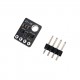 GY-MS5837-30BA Druk- en Temperatuursensor Module - I2C