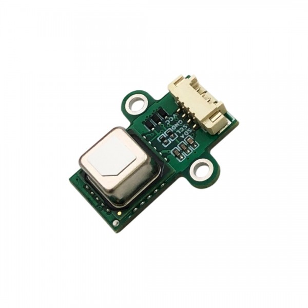 GY-SCD41 Module - CO2- Luchtvochtigheid- en Temperatuursensor - I2C