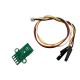 GY-SCD41 Module - CO2- Luchtvochtigheid- en Temperatuursensor - I2C