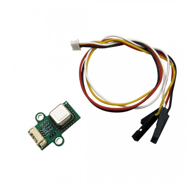 GY-SCD41 Module - CO2- Luchtvochtigheid- en Temperatuursensor - I2C