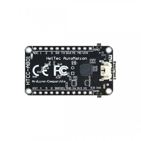 Heltec CubeCell LoRa Development Board V2 - 868MHz