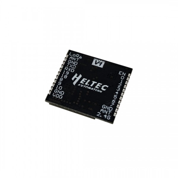 Heltec HT-CT62-HF - ESP32-C3 Wi-Fi en Bluetooth - SX1262 LoRa 868MHz