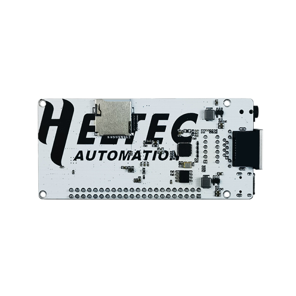 Heltec Sufficient IoT Hub - Linux Development Board - SX1262 LoRa 868MHz