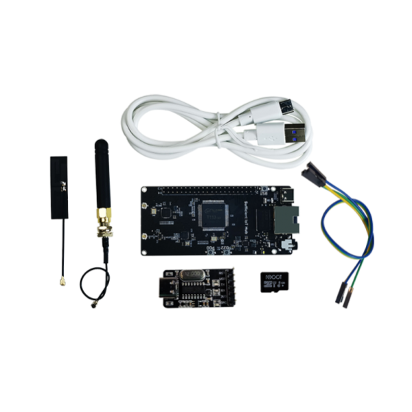 Heltec Sufficient IoT Hub - Linux Development Board - SX1262 LoRa 868MHz