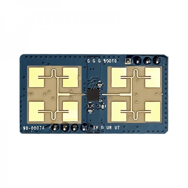 Hi-Link HLK-LD1125H-24G 24GHz Radar Module