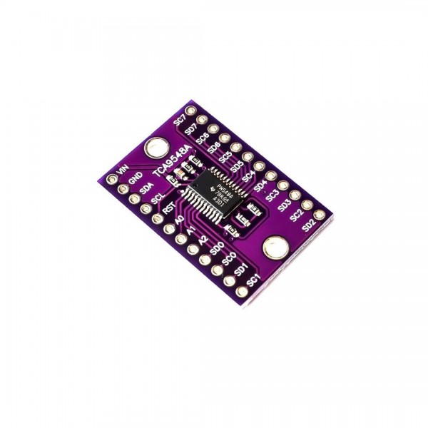 I2C Multiplexer - TCA9548A
