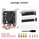 Ultra Dunne ICE Tower CPU Cooling Fan - voor Raspberry Pi 4B