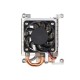 Ultra Dunne ICE Tower CPU Cooling Fan - voor Raspberry Pi 4B
