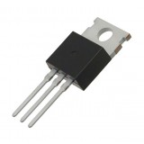 IRF640 Power MOSFET 200V 18A