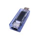Keweisi USB Stroom- en Spanningsanalyzer met LCD