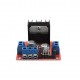 L298N DC-Motor Controller