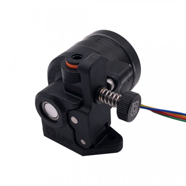 Orbiter Extruder V2.0 Compatible - Dual Drive
