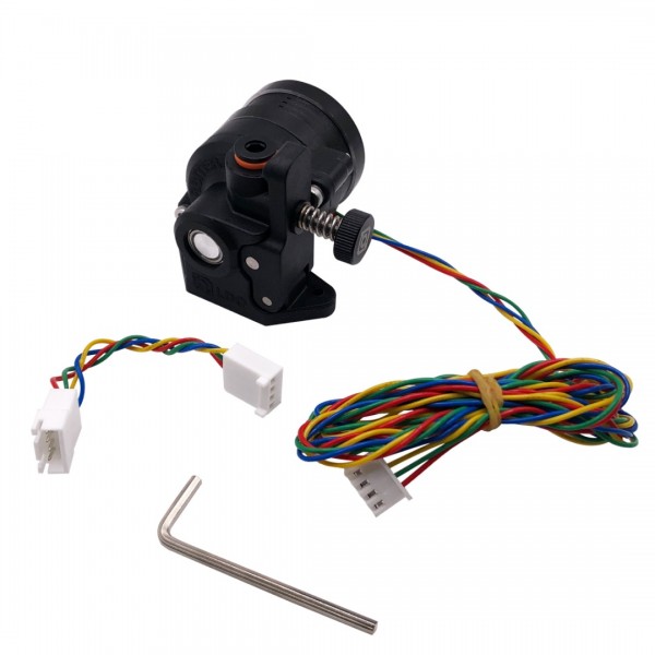 LDO Orbiter Extruder V2.0 - Dual Drive