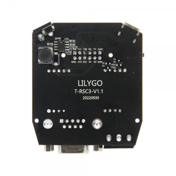 LilyGO T-RSC3 - RS232 - RS485 - ESP32-C3 Development Board