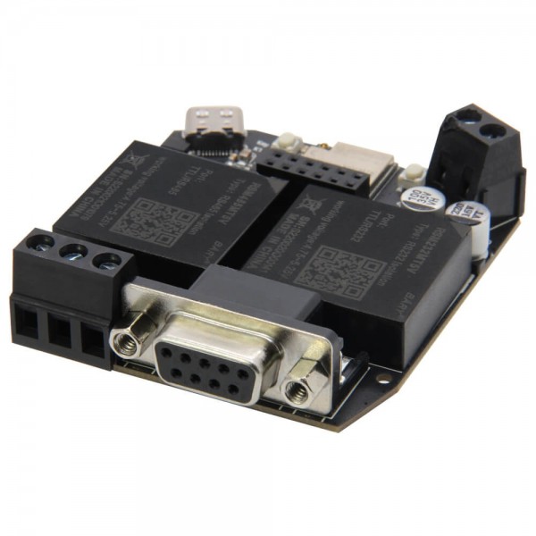 LilyGO T-RSC3 - RS232 - RS485 - ESP32-C3 Development Board
