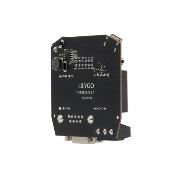 LilyGO T-RSC3 - RS232 - RS485 - ESP32-C3 Development Board