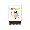 LilyGO T4 V1.3 ESP32 - met 2.4 inch TFT Display	