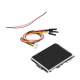 LilyGO T4 V1.3 ESP32 - met 2.4 inch TFT Display