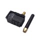 LilyGO CC1101 RF Transceiver Shield for Mini E-Paper - with 433MHz Antenna